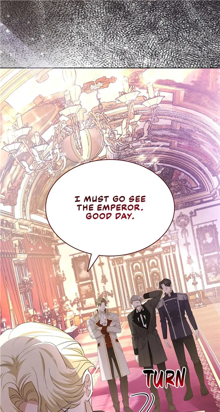Becoming the Obsessive Male Lead’s Ex-Wife Chapter 19 page 104