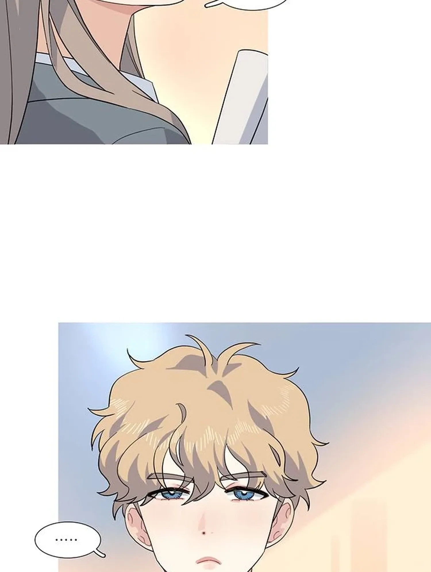 A Youth Observation Journal: Wings Before the Nest Chapter 8 page 5