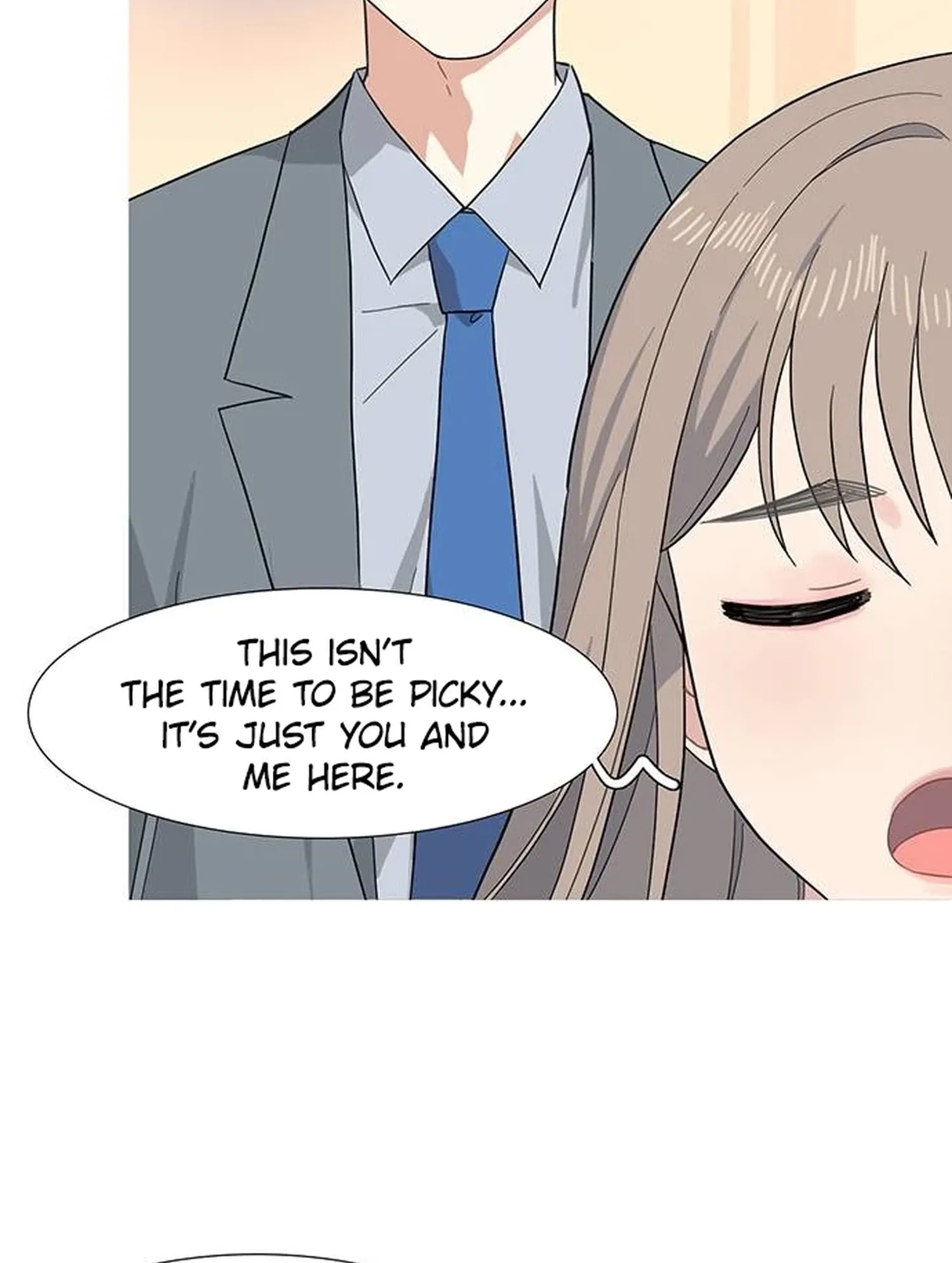A Youth Observation Journal: Wings Before the Nest Chapter 8 page 6