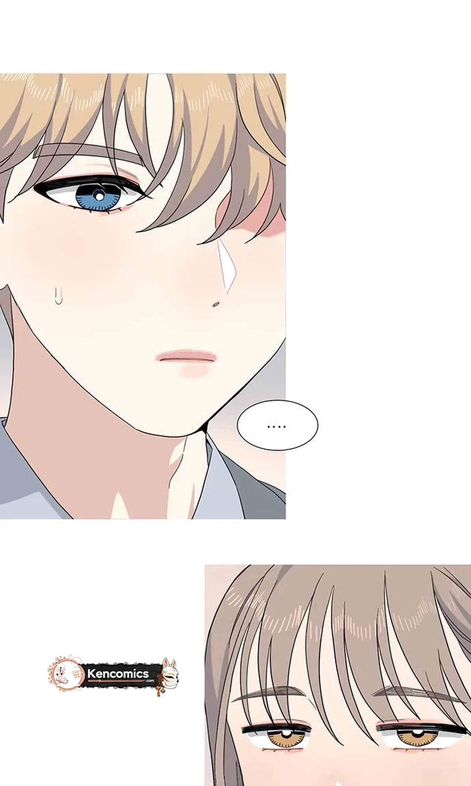 A Youth Observation Journal: Wings Before the Nest Chapter 8 page 10