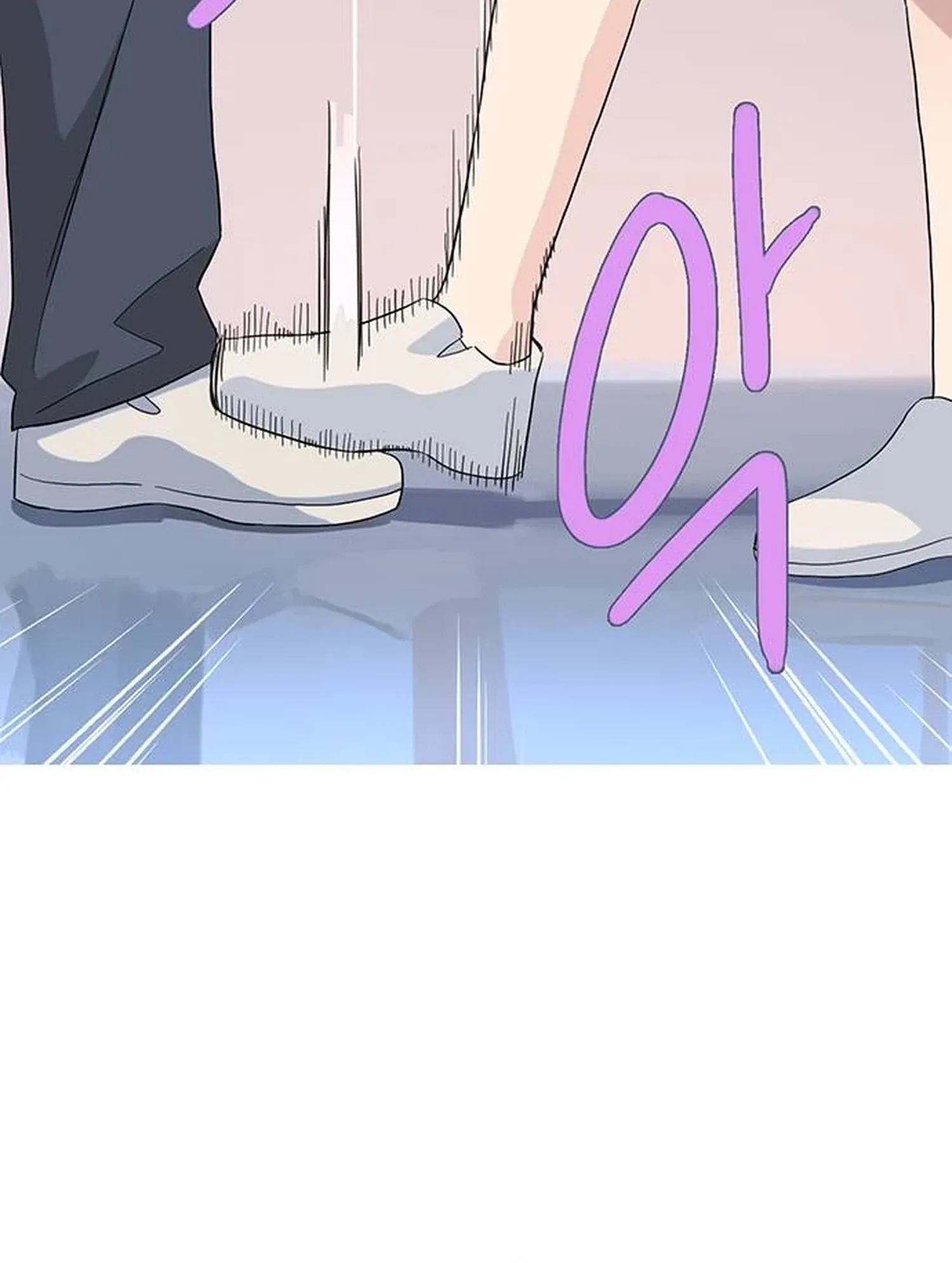 A Youth Observation Journal: Wings Before the Nest Chapter 8 page 12