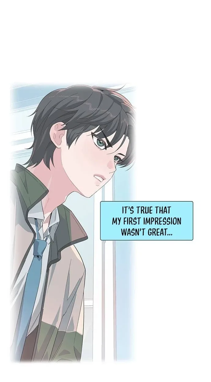A Youth Observation Journal: Wings Before the Nest Chapter 8 page 19
