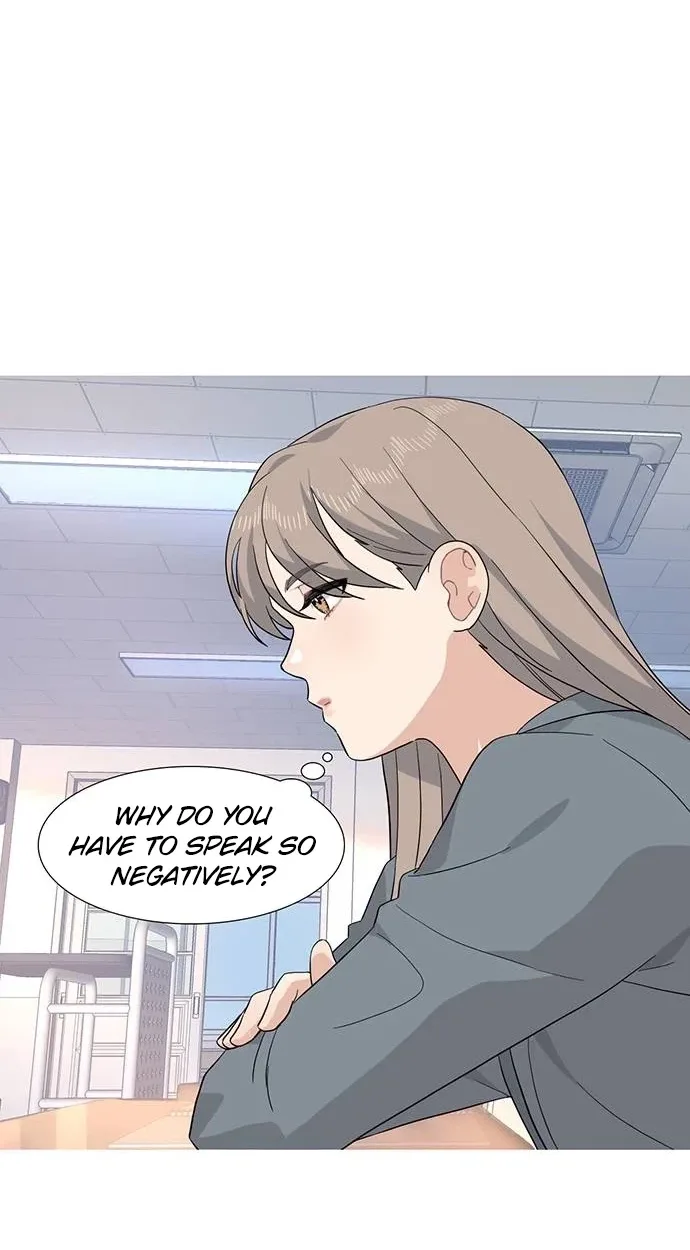 A Youth Observation Journal: Wings Before the Nest Chapter 8 page 18