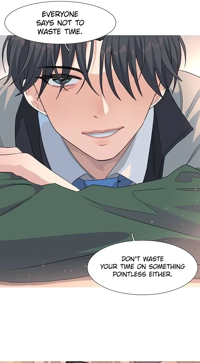 A Youth Observation Journal: Wings Before the Nest Chapter 8 page 23