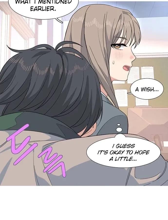 A Youth Observation Journal: Wings Before the Nest Chapter 8 page 22