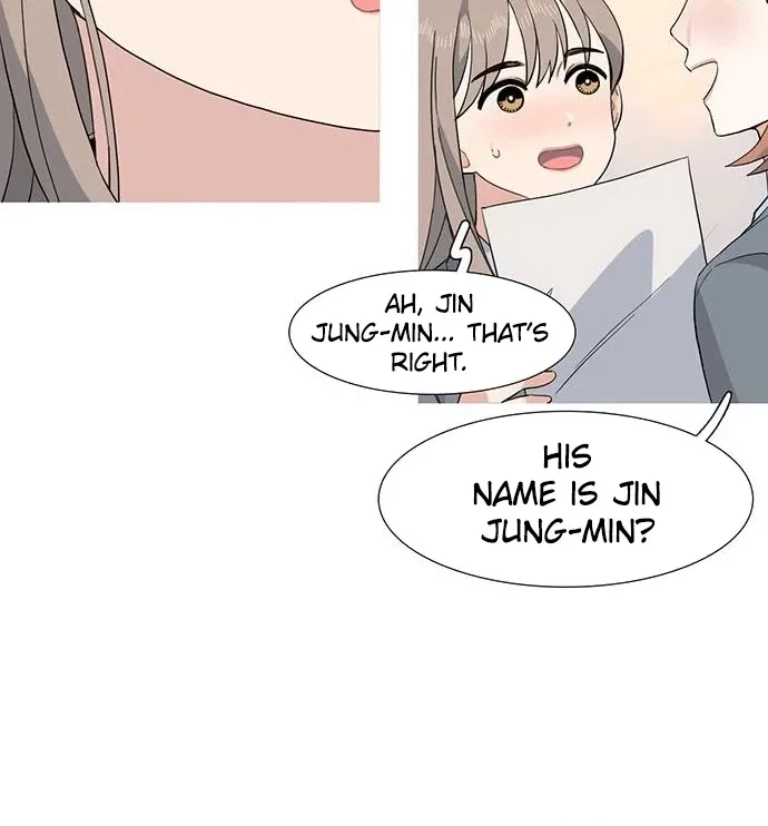 A Youth Observation Journal: Wings Before the Nest Chapter 8 page 32