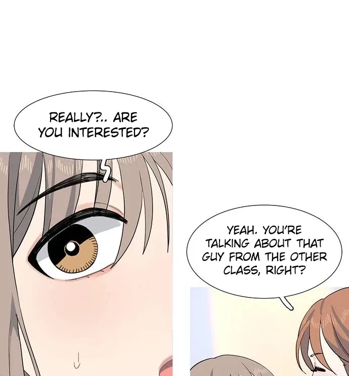 A Youth Observation Journal: Wings Before the Nest Chapter 8 page 31