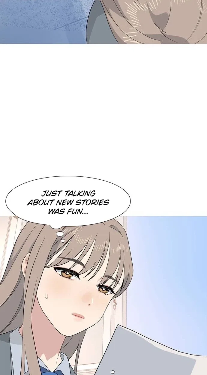 A Youth Observation Journal: Wings Before the Nest Chapter 8 page 27