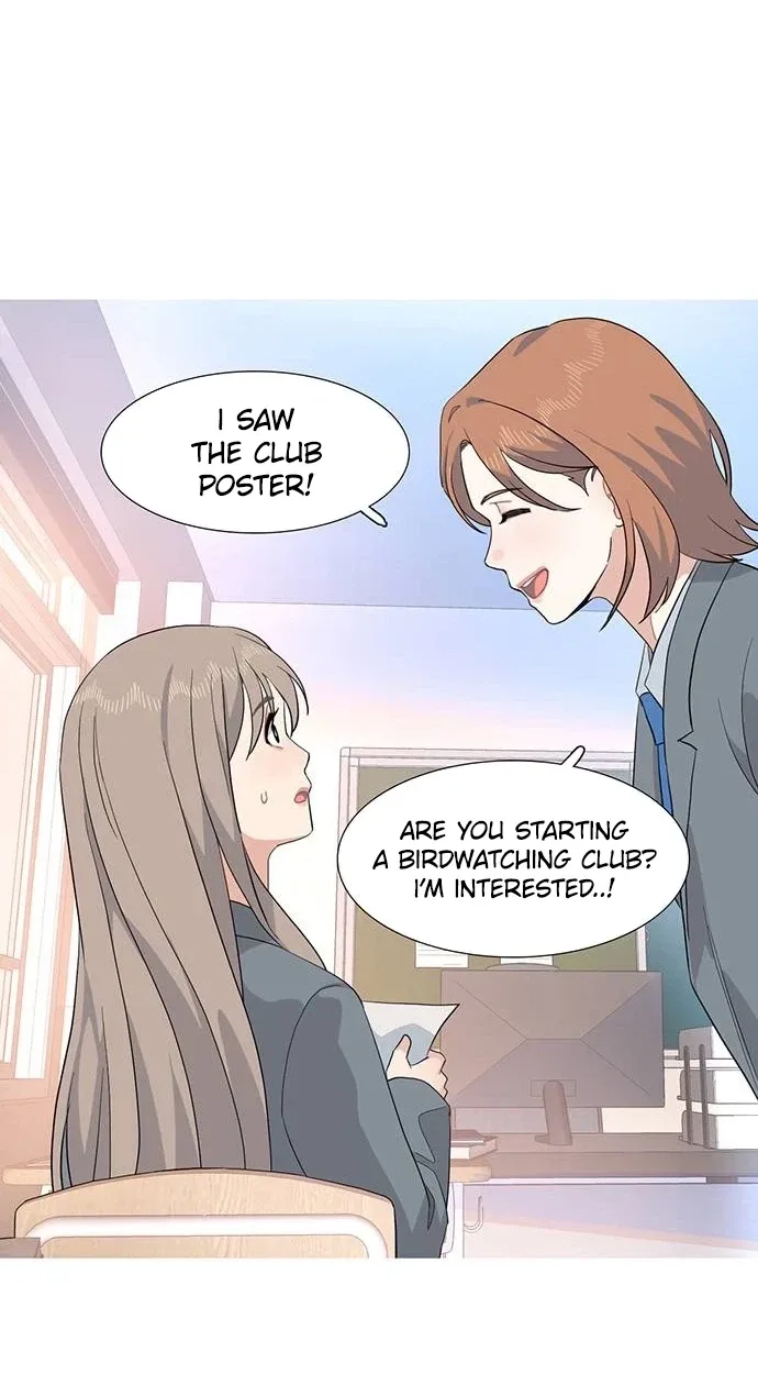 A Youth Observation Journal: Wings Before the Nest Chapter 8 page 29