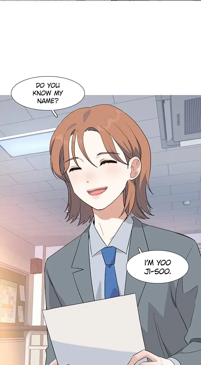 A Youth Observation Journal: Wings Before the Nest Chapter 8 page 35