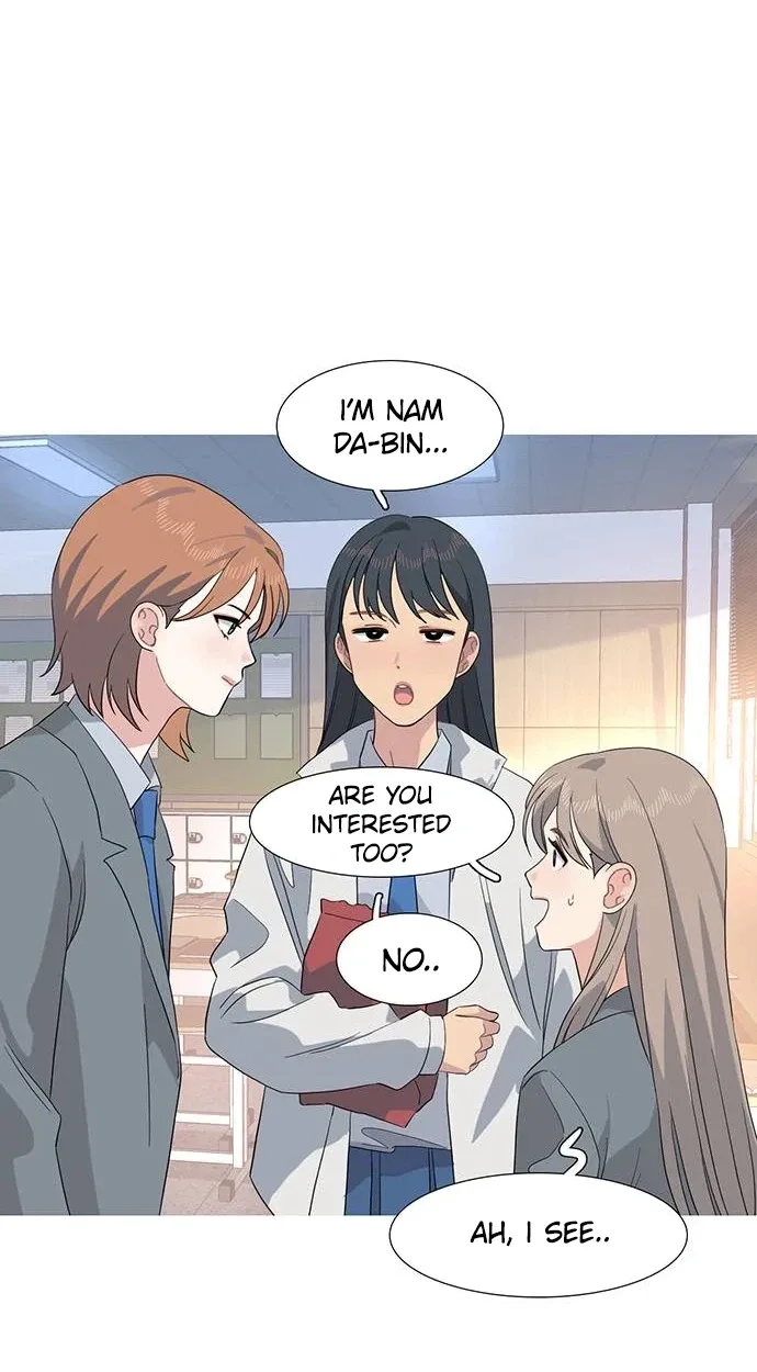 A Youth Observation Journal: Wings Before the Nest Chapter 8 page 37