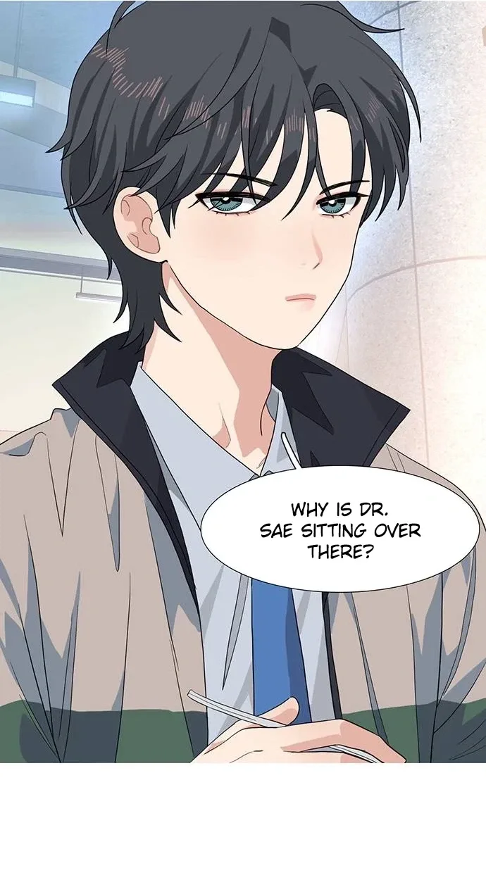 A Youth Observation Journal: Wings Before the Nest Chapter 8 page 53