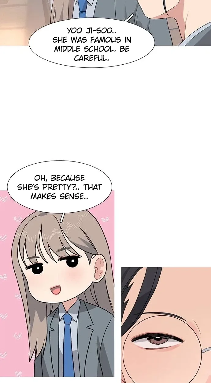A Youth Observation Journal: Wings Before the Nest Chapter 8 page 59