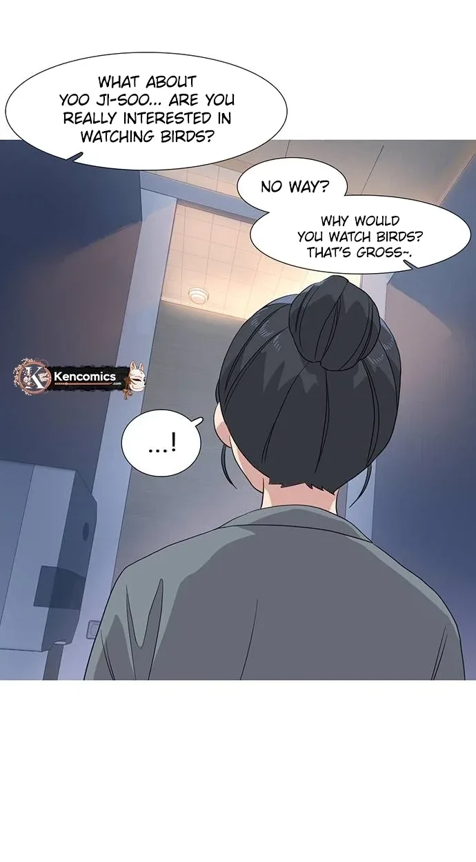 A Youth Observation Journal: Wings Before the Nest Chapter 8 page 63