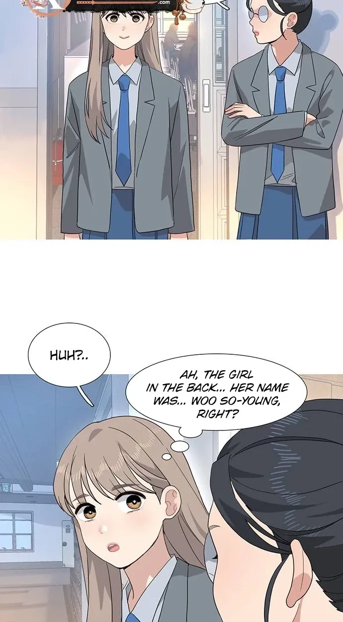 A Youth Observation Journal: Wings Before the Nest Chapter 8 page 58