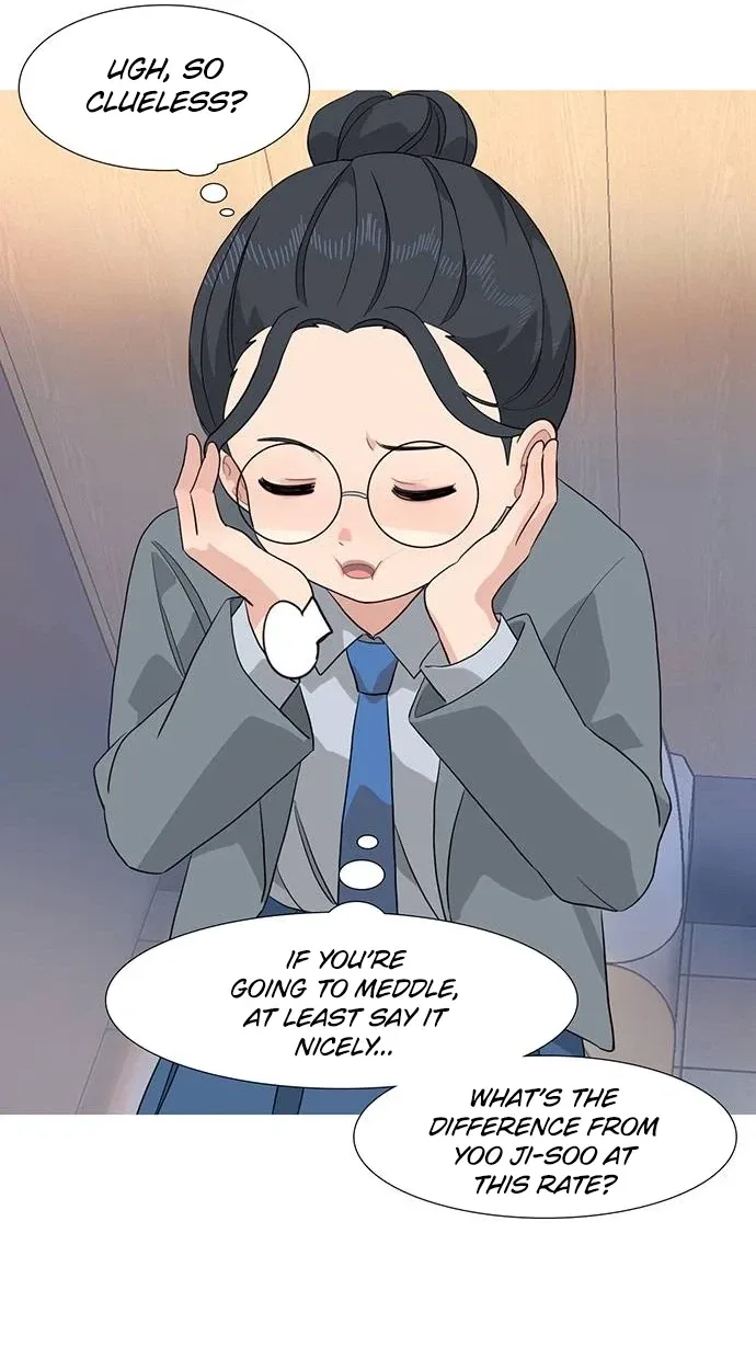 A Youth Observation Journal: Wings Before the Nest Chapter 8 page 62