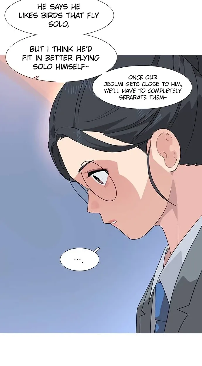 A Youth Observation Journal: Wings Before the Nest Chapter 8 page 67