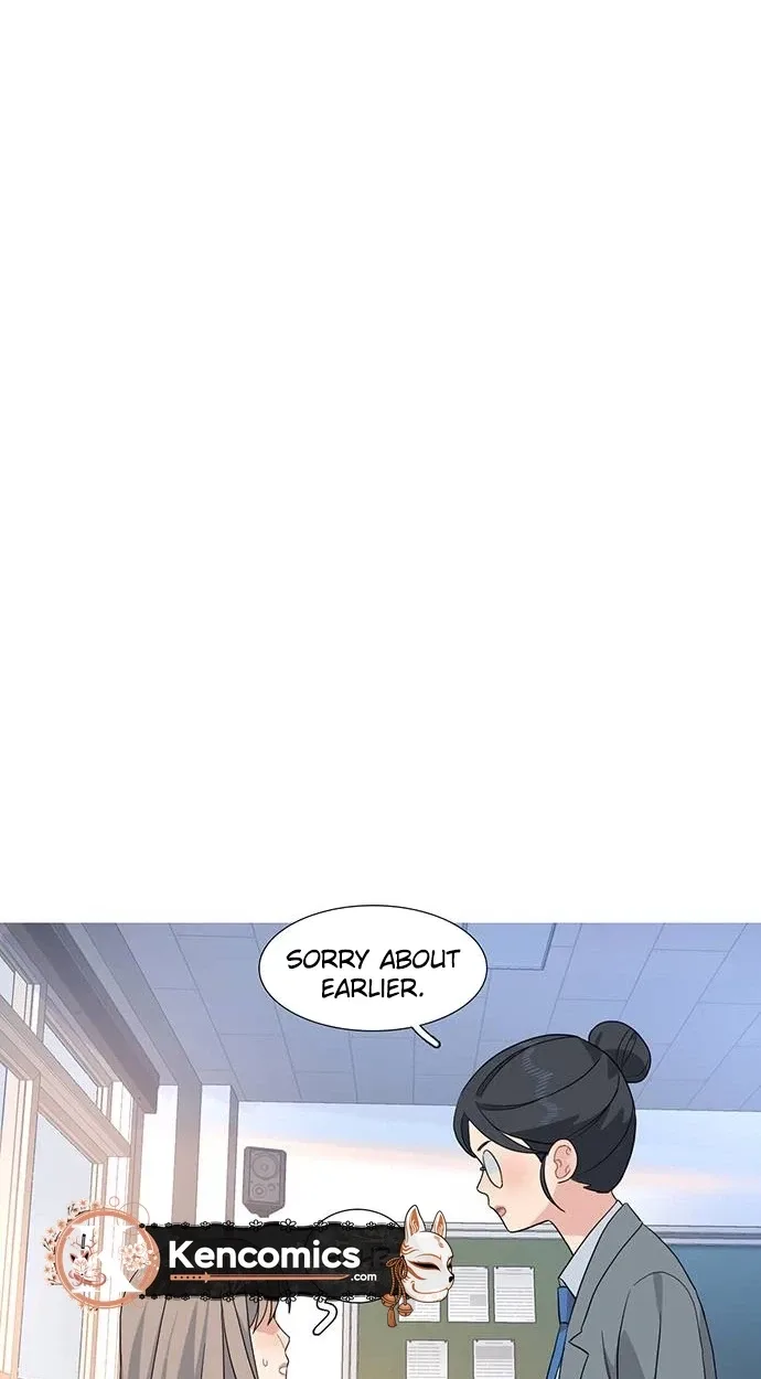 A Youth Observation Journal: Wings Before the Nest Chapter 8 page 68