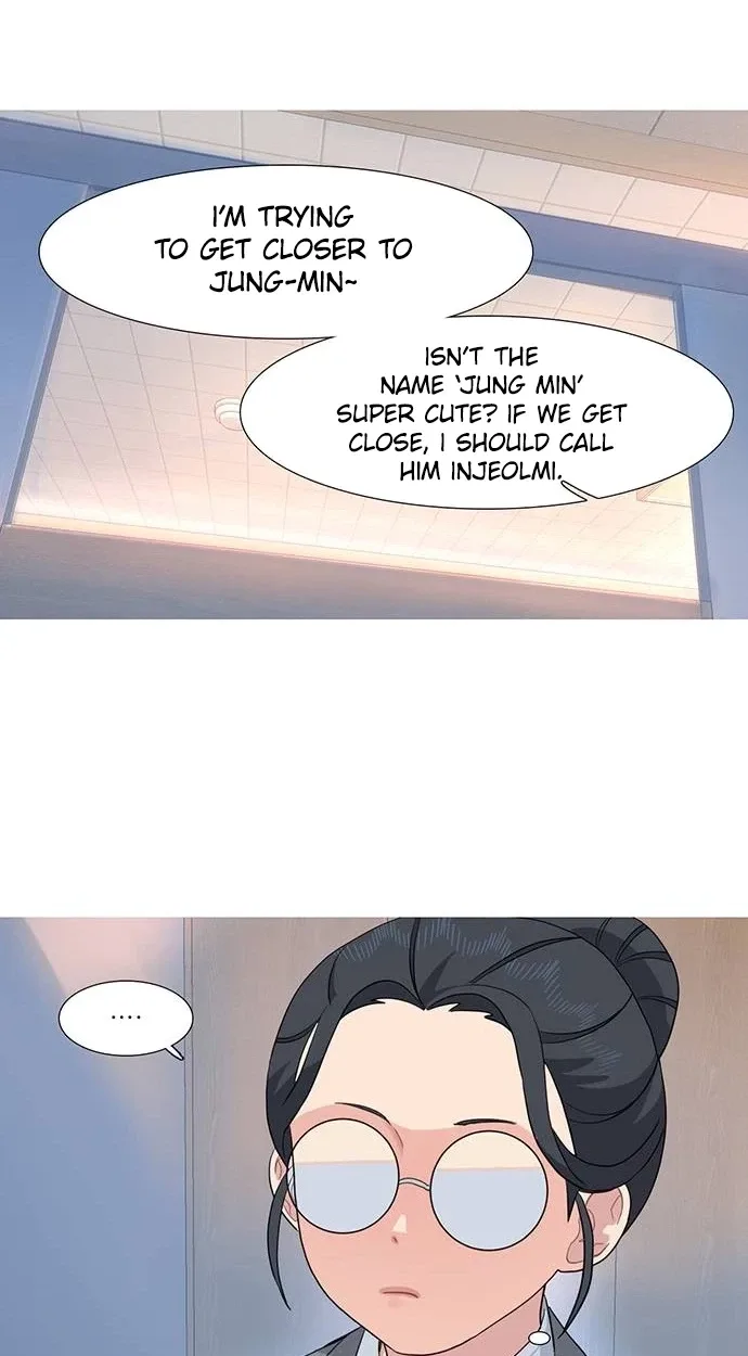 A Youth Observation Journal: Wings Before the Nest Chapter 8 page 64