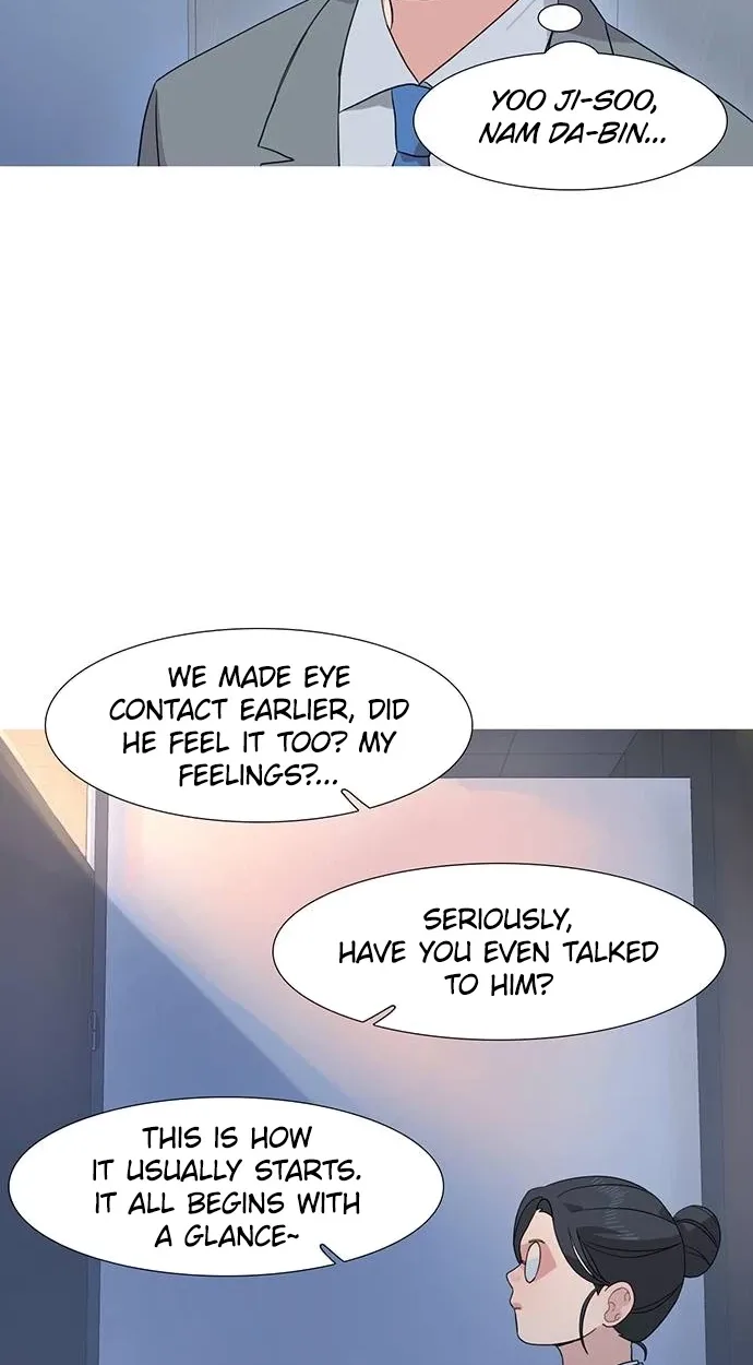 A Youth Observation Journal: Wings Before the Nest Chapter 8 page 65