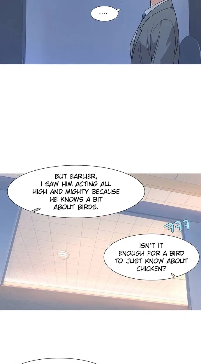 A Youth Observation Journal: Wings Before the Nest Chapter 8 page 66