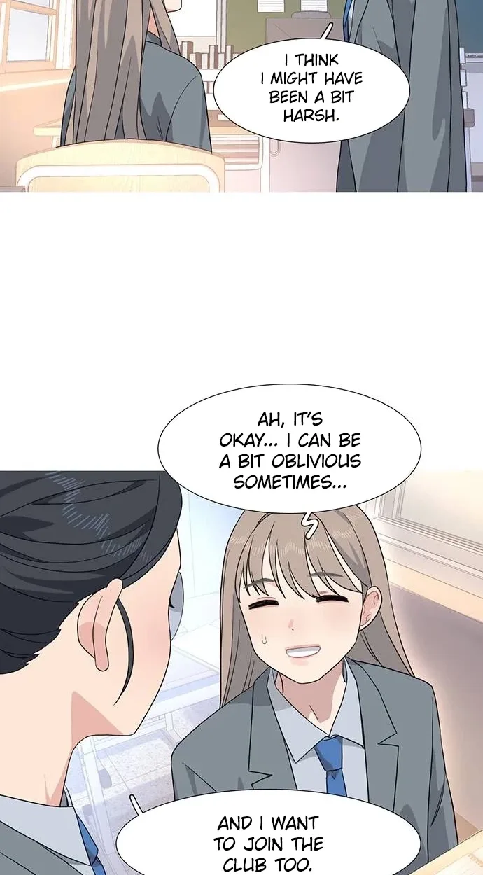 A Youth Observation Journal: Wings Before the Nest Chapter 8 page 69