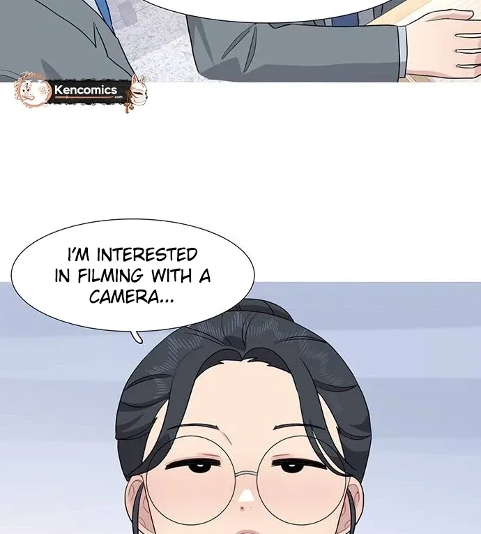 A Youth Observation Journal: Wings Before the Nest Chapter 8 page 70