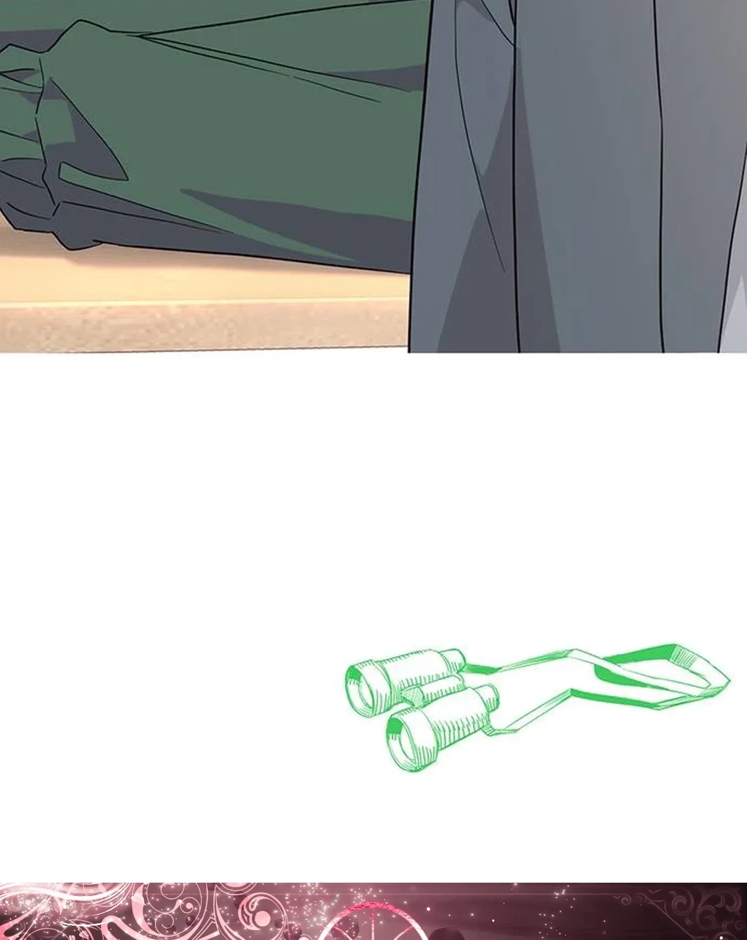 A Youth Observation Journal: Wings Before the Nest Chapter 8 page 74