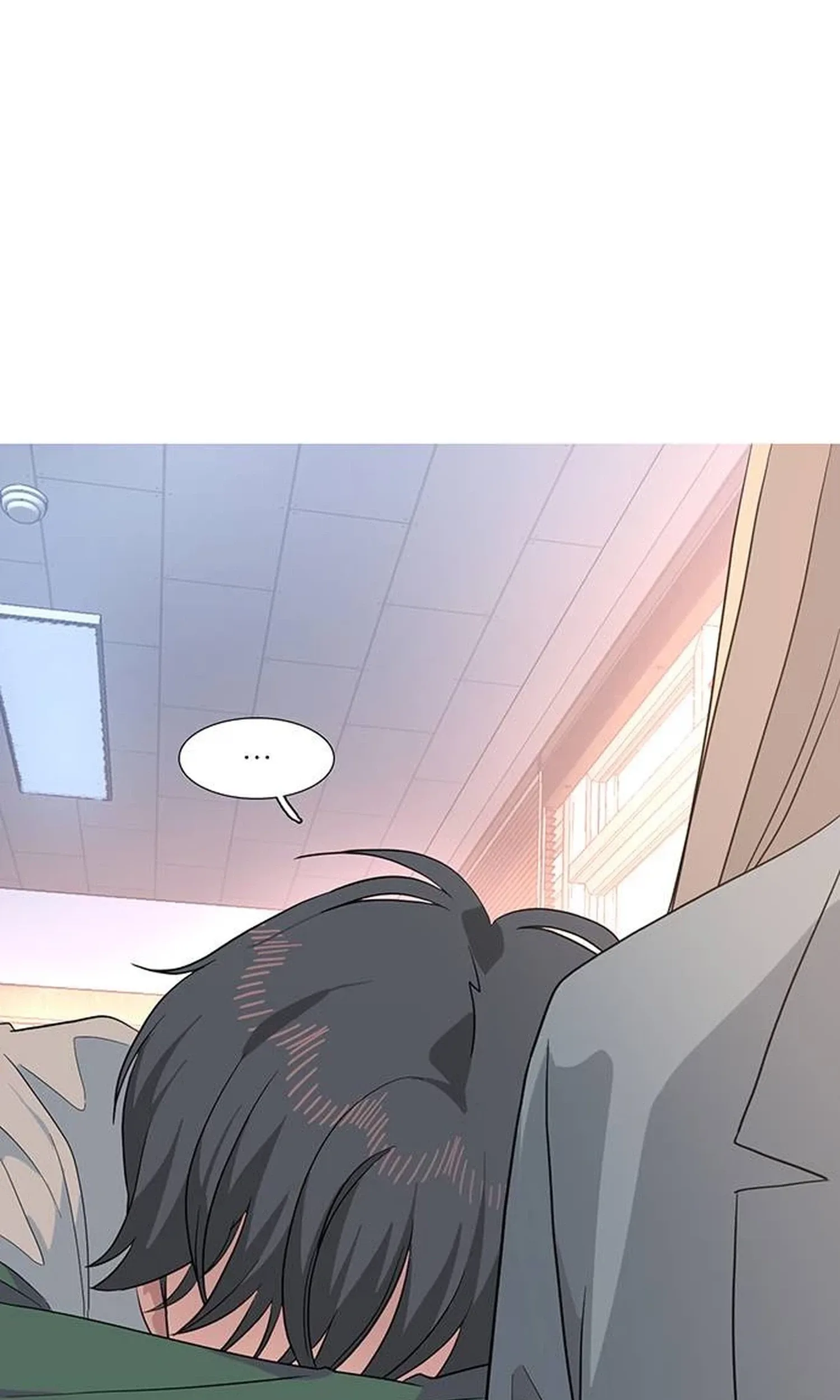 A Youth Observation Journal: Wings Before the Nest Chapter 8 page 73