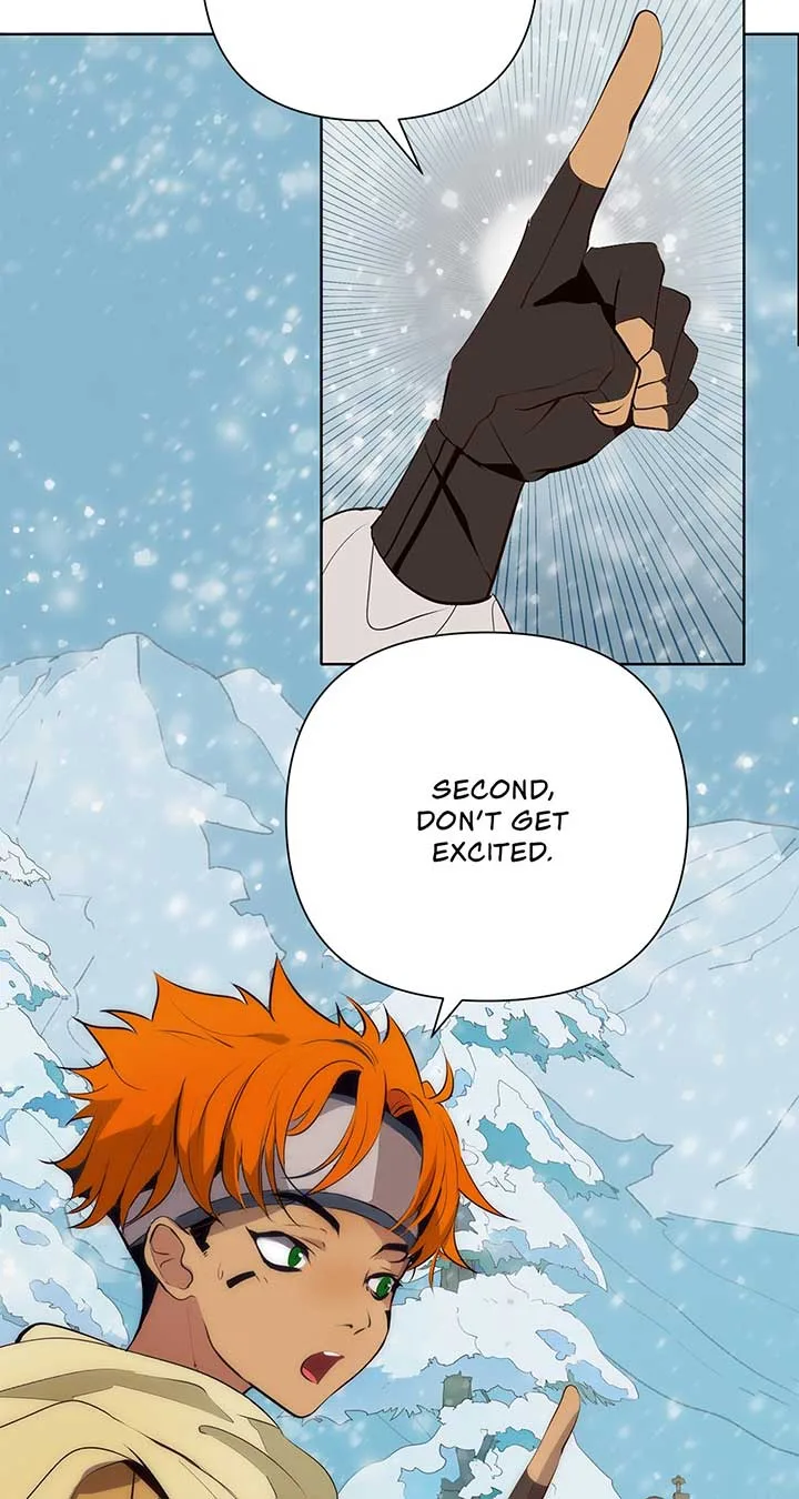 Becoming Best Friends With the Icy Male Lead Chapter 2 page 4