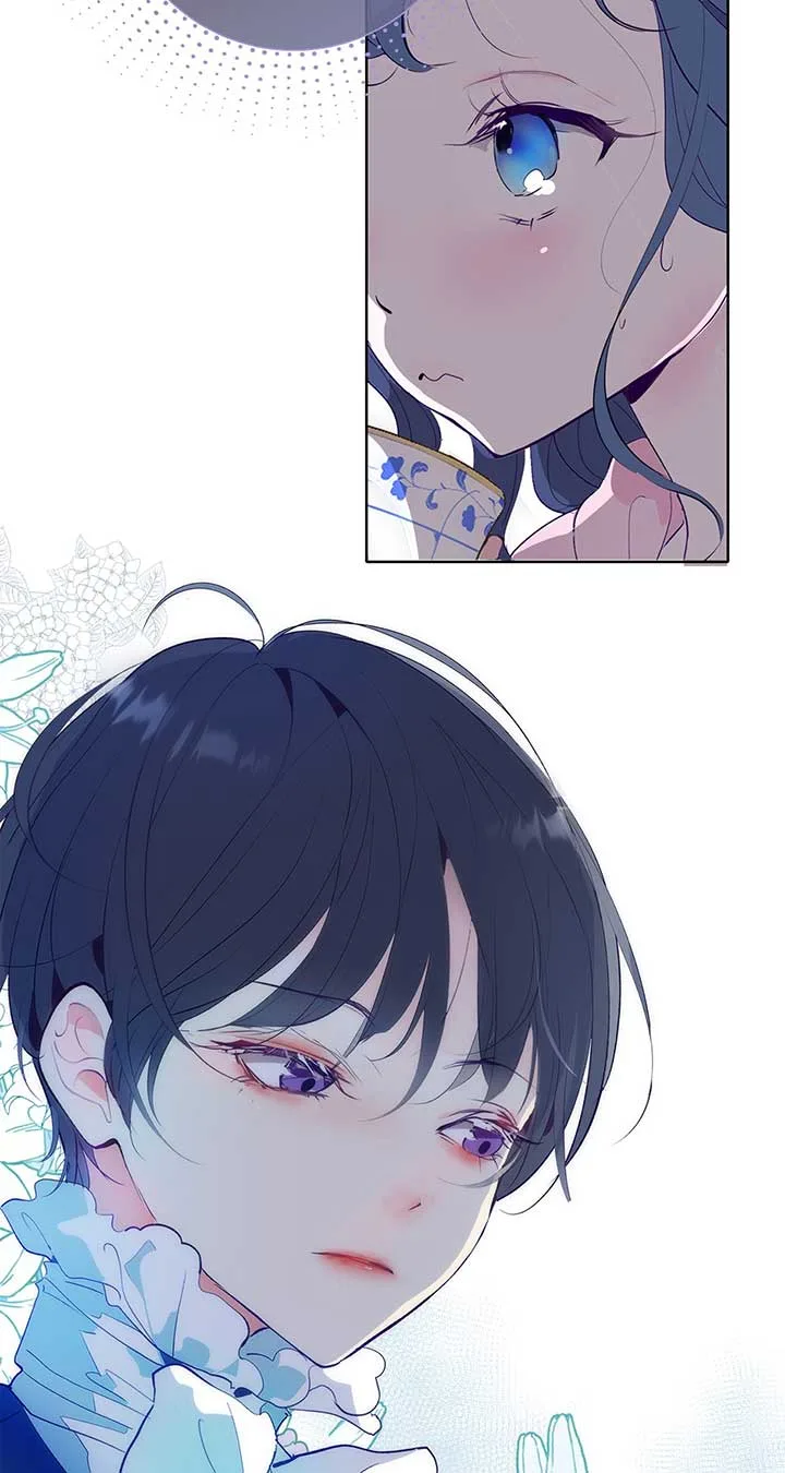 Becoming Best Friends With the Icy Male Lead Chapter 2 page 12