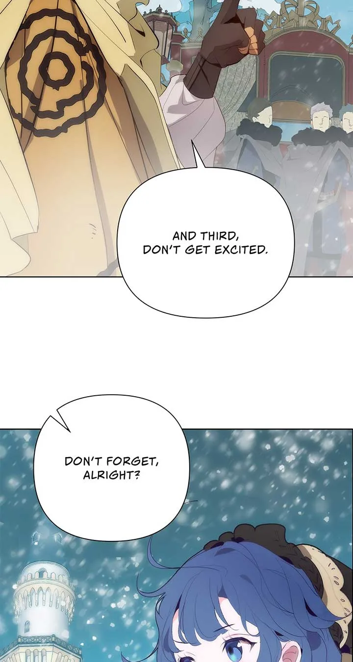 Becoming Best Friends With the Icy Male Lead Chapter 2 page 5