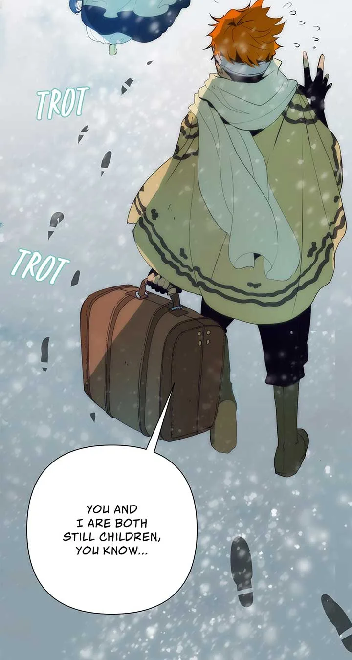 Becoming Best Friends With the Icy Male Lead Chapter 2 page 8