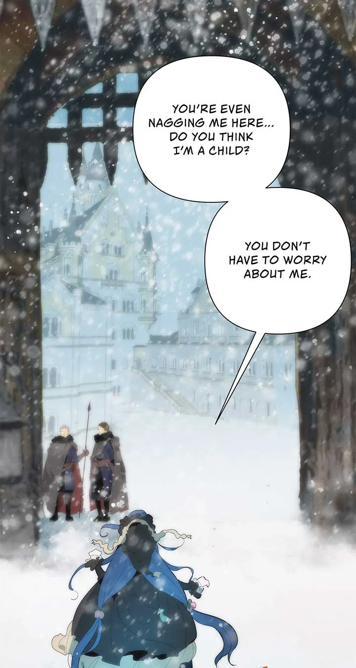 Becoming Best Friends With the Icy Male Lead Chapter 2 page 7
