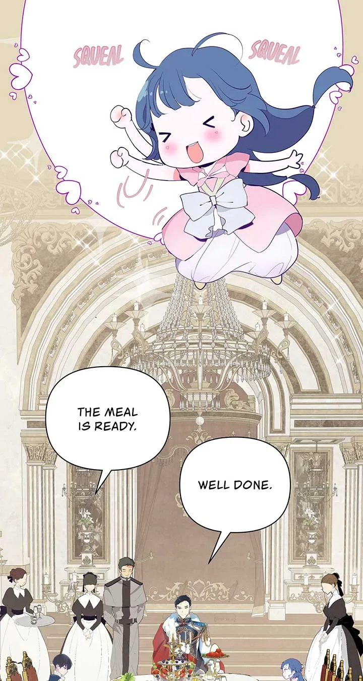 Becoming Best Friends With the Icy Male Lead Chapter 2 page 14