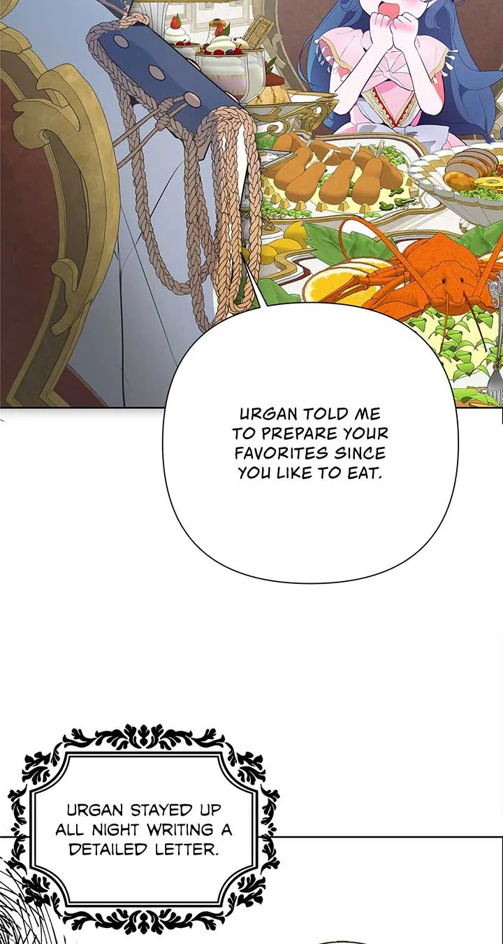 Becoming Best Friends With the Icy Male Lead Chapter 2 page 21