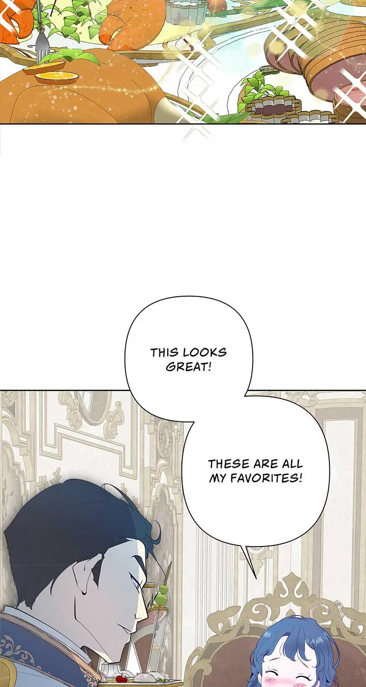 Becoming Best Friends With the Icy Male Lead Chapter 2 page 20
