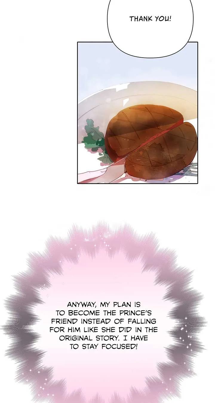 Becoming Best Friends With the Icy Male Lead Chapter 2 page 25
