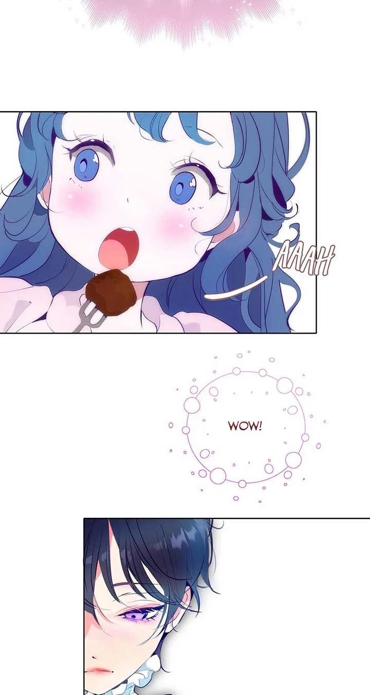Becoming Best Friends With the Icy Male Lead Chapter 2 page 26