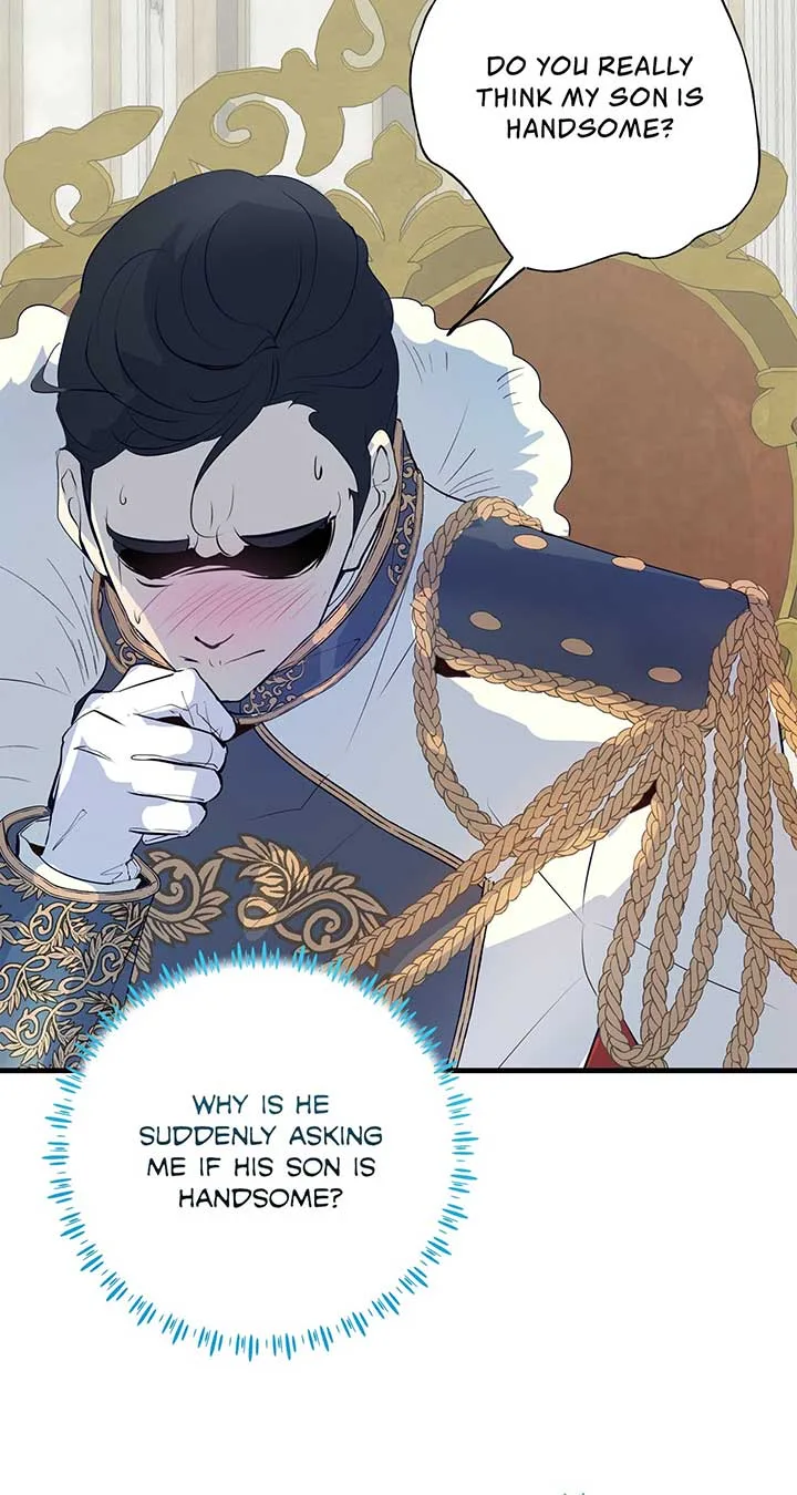 Becoming Best Friends With the Icy Male Lead Chapter 2 page 36