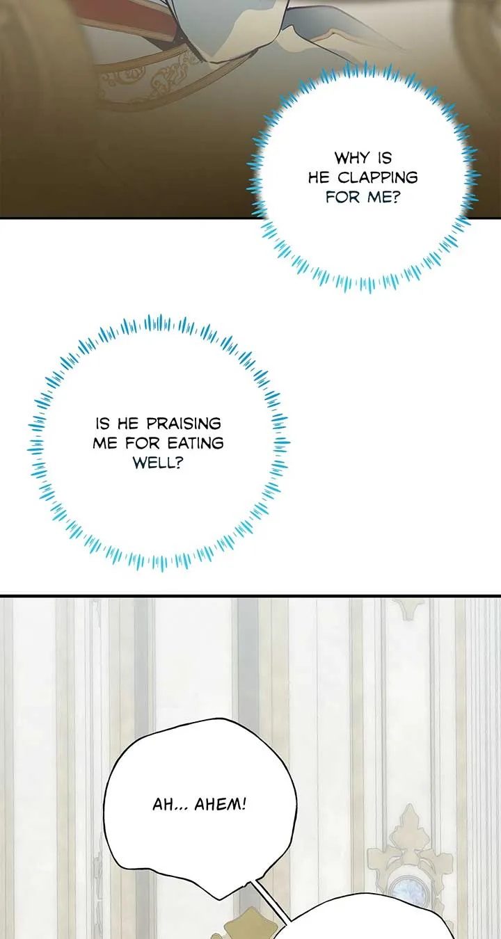 Becoming Best Friends With the Icy Male Lead Chapter 2 page 35