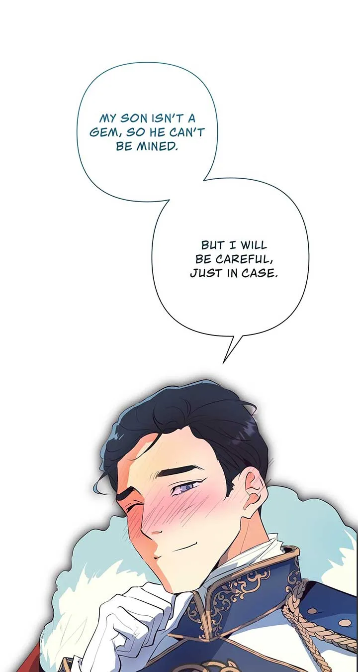 Becoming Best Friends With the Icy Male Lead Chapter 2 page 39