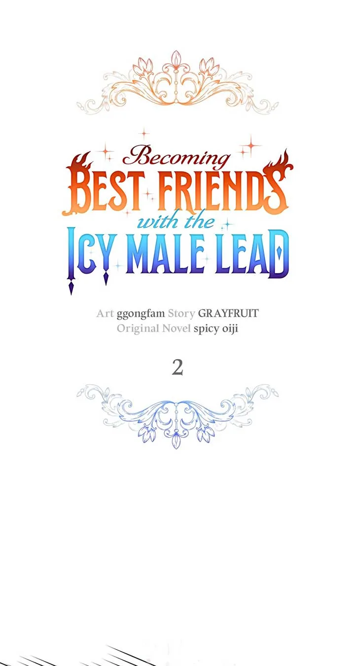 Becoming Best Friends With the Icy Male Lead Chapter 2 page 48
