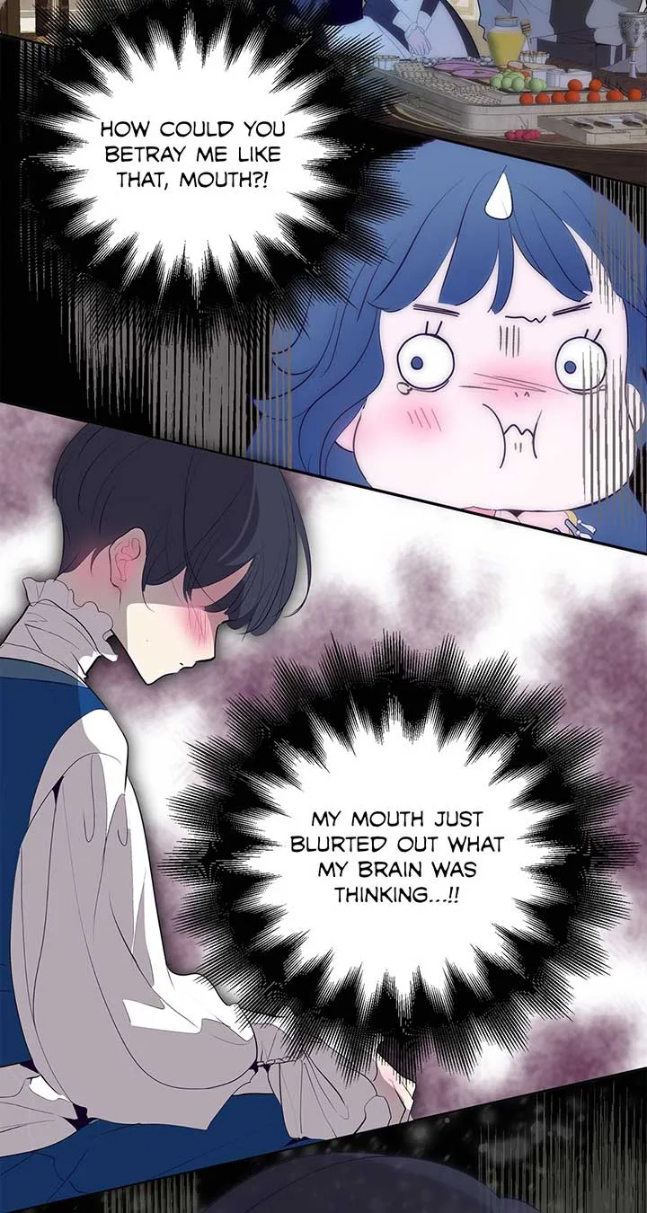 Becoming Best Friends With the Icy Male Lead Chapter 2 page 42