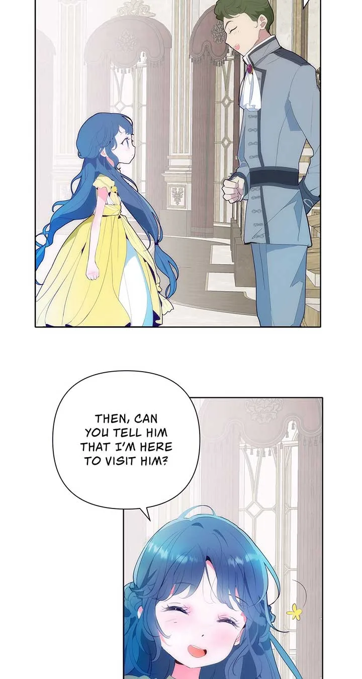 Becoming Best Friends With the Icy Male Lead Chapter 2 page 57