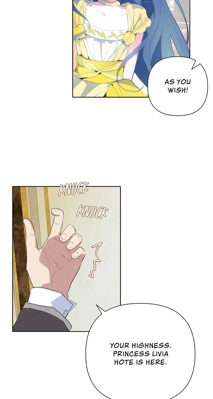 Becoming Best Friends With the Icy Male Lead Chapter 2 page 58