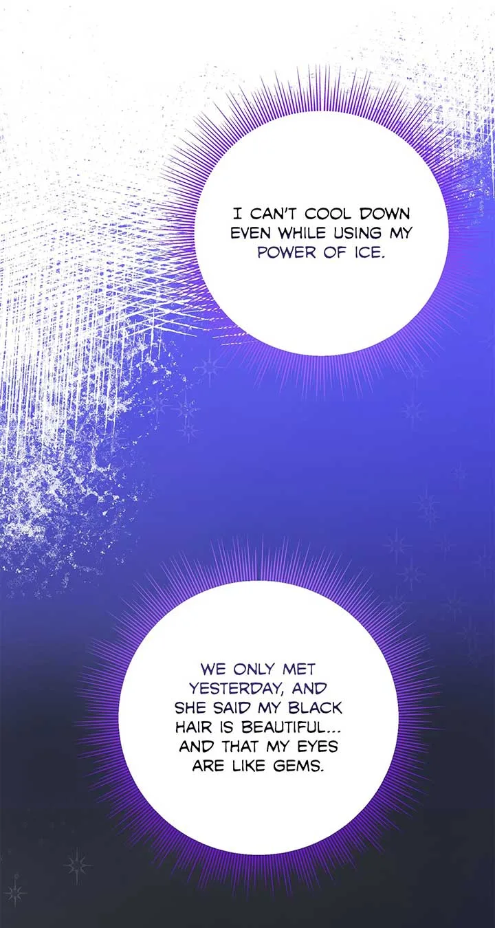 Becoming Best Friends With the Icy Male Lead Chapter 2 page 63