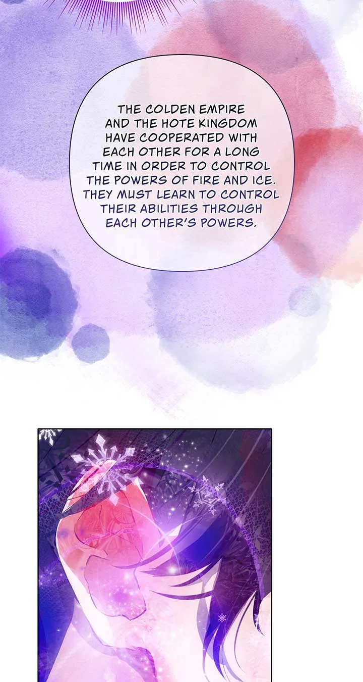 Becoming Best Friends With the Icy Male Lead Chapter 2 page 61