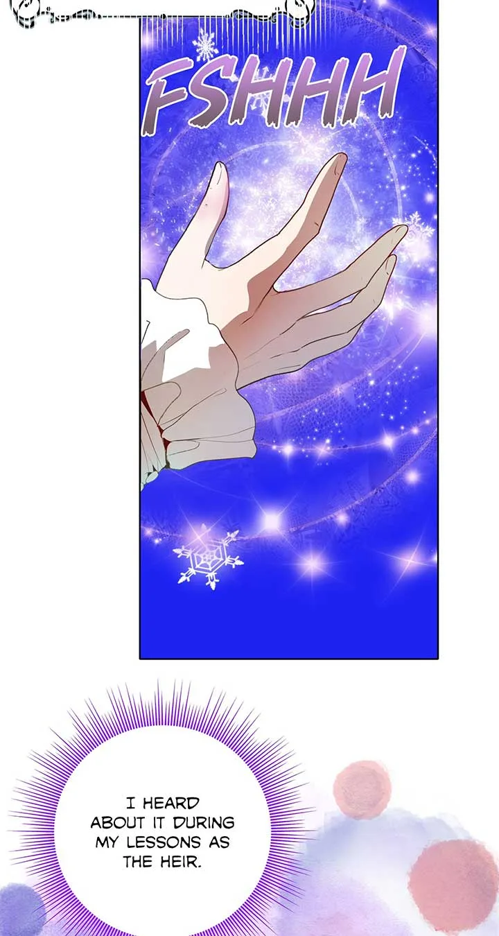 Becoming Best Friends With the Icy Male Lead Chapter 2 page 60