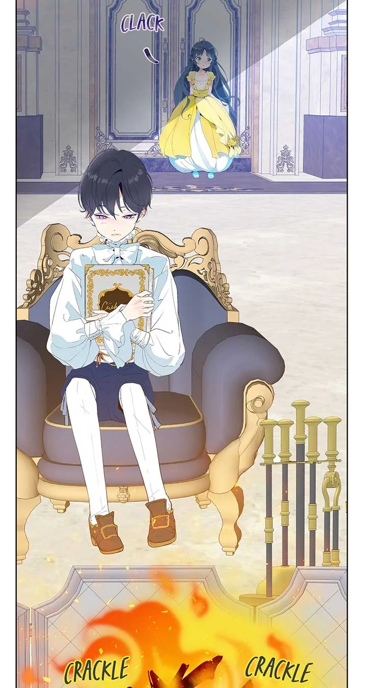 Becoming Best Friends With the Icy Male Lead Chapter 2 page 80